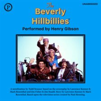 The Beverly Hillbillies by Strasser, Todd